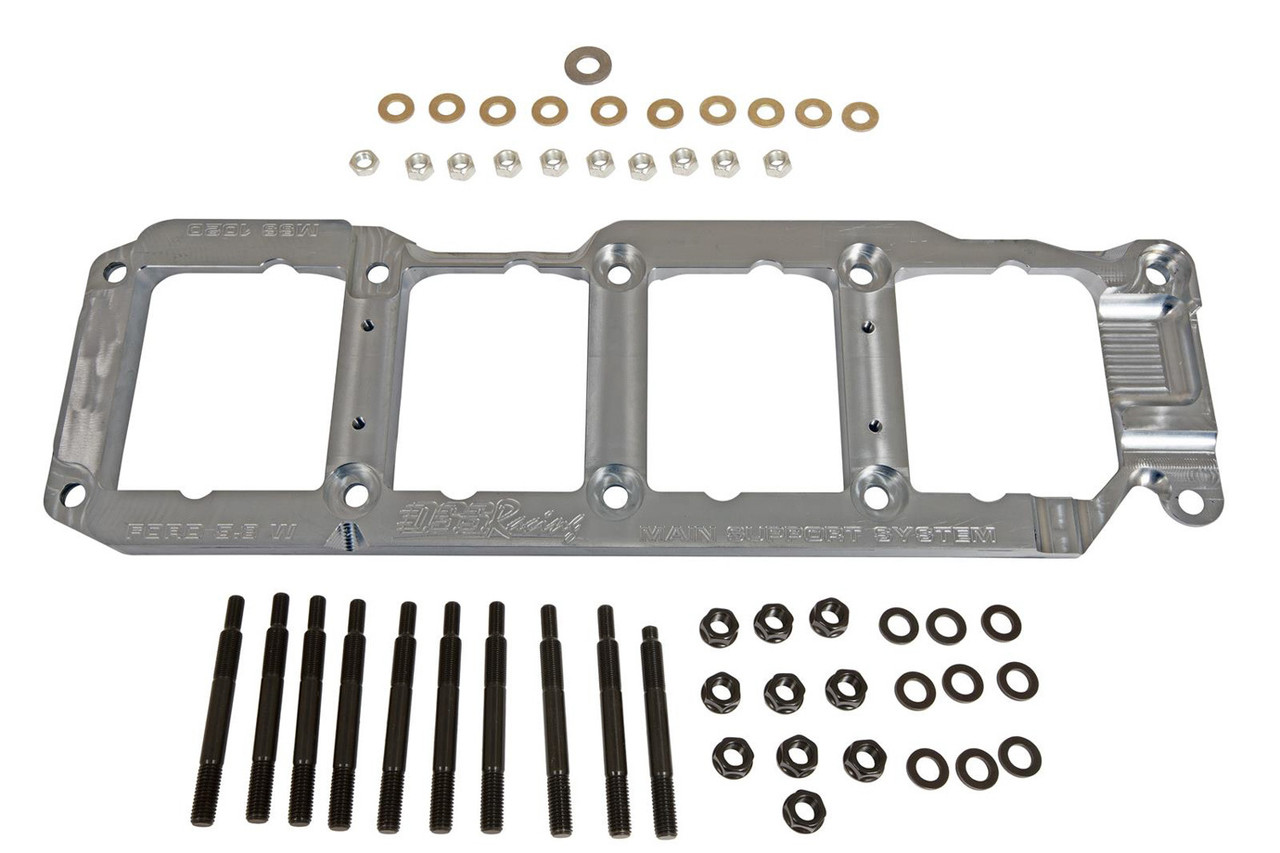 Dss Racing SBF 351W Stroker Main Support System MSS-1020