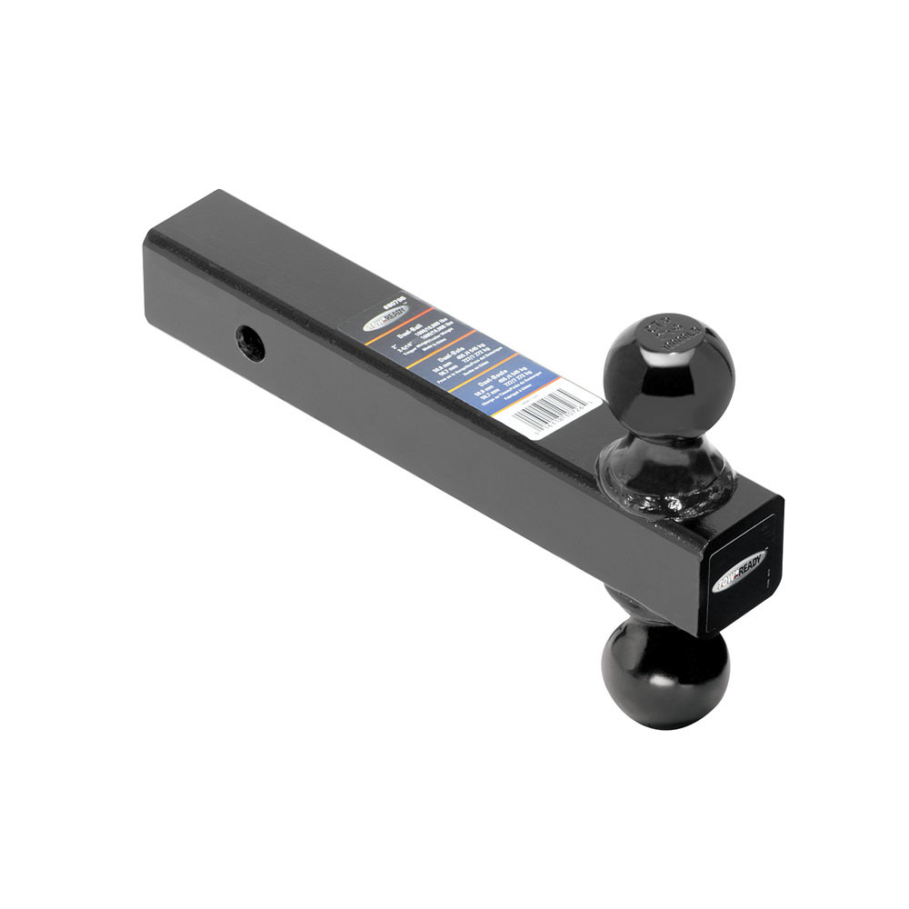 Reese Dual Ball Mount 80796