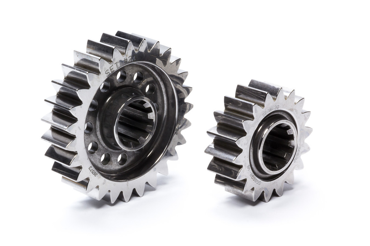 Diversified Machine Friction Fighter Quick Change Gears 23 FFQCG-23