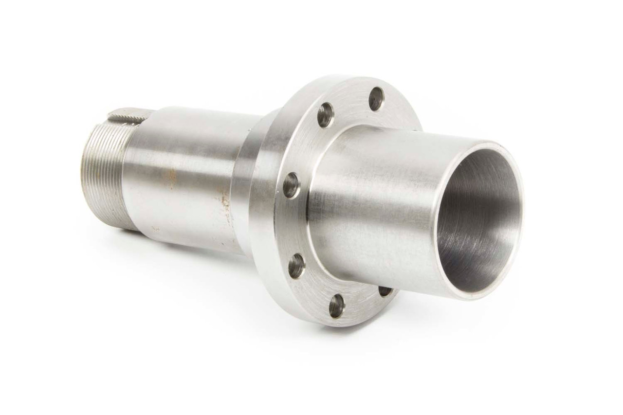 Winters 2in GN 8 Bolt Spindle 5X5 cambered snout 1/2 1384-05