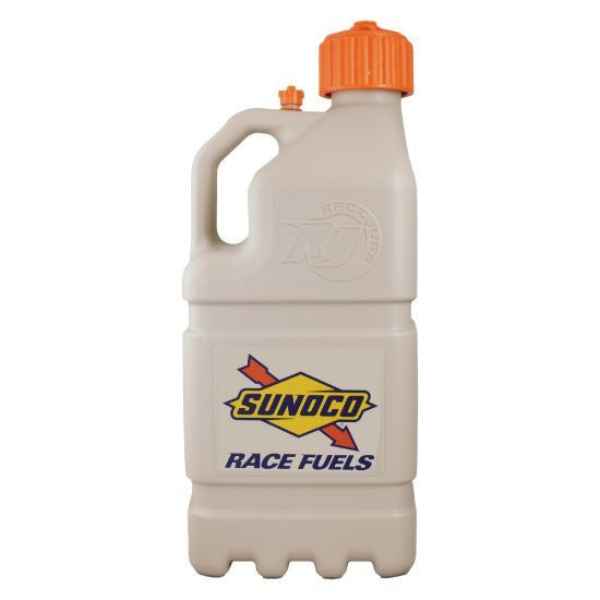 Sunoco Race Jugs Utility Race Jug GEN3 Tan Outdoors R7500TN