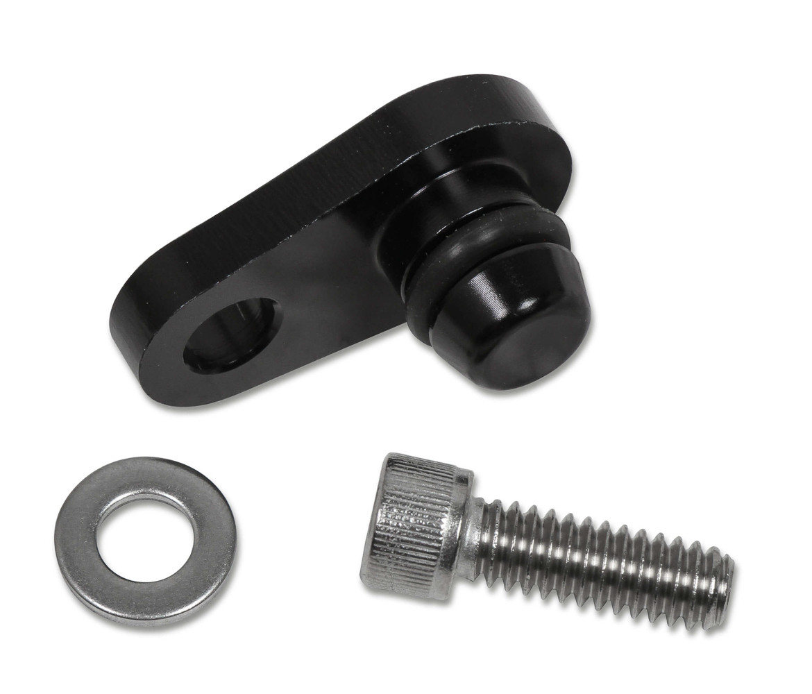 Holley MAP Sensor Port Cover 300-251