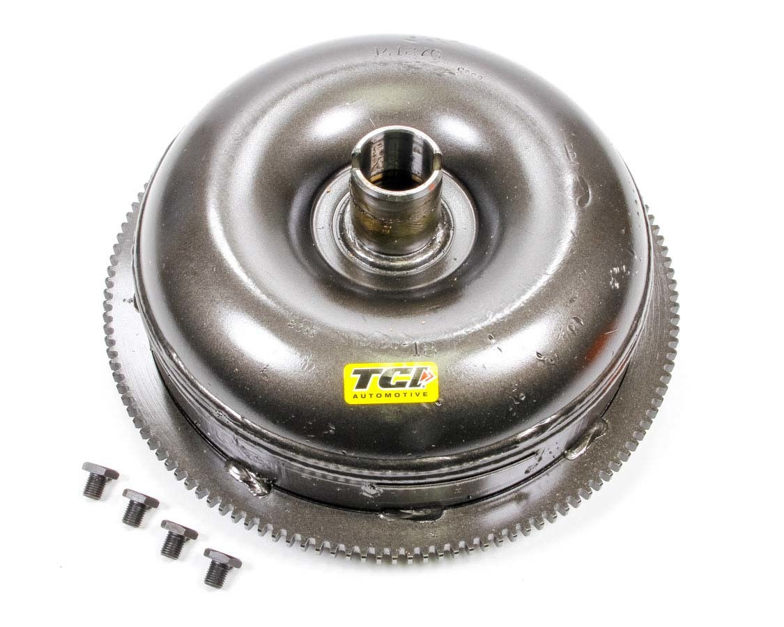 Tci Torque Converter Brkaway 727 141276