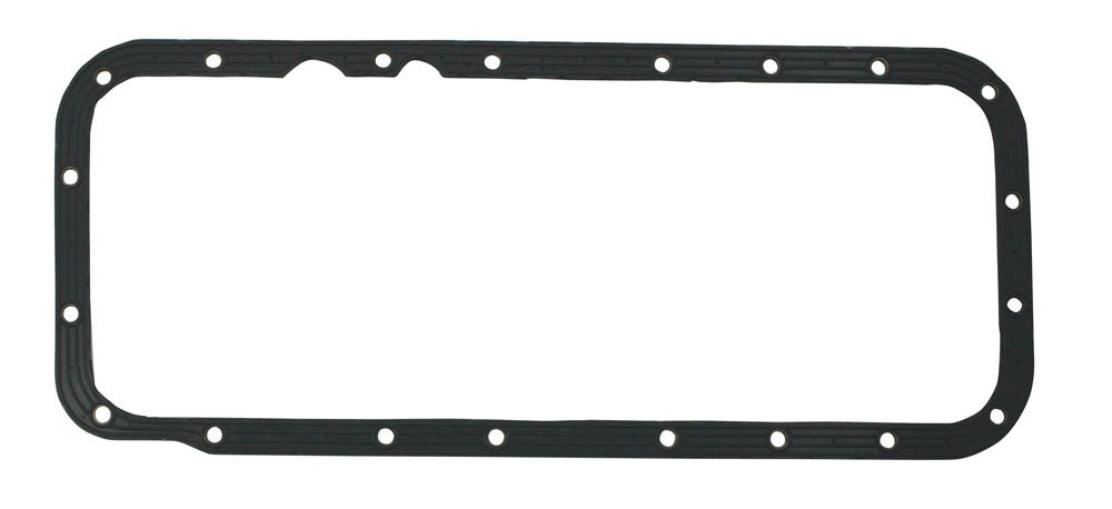 Moroso Oil Pan Gasket - 426 Hemi/KB/BAE 1pc. 93174