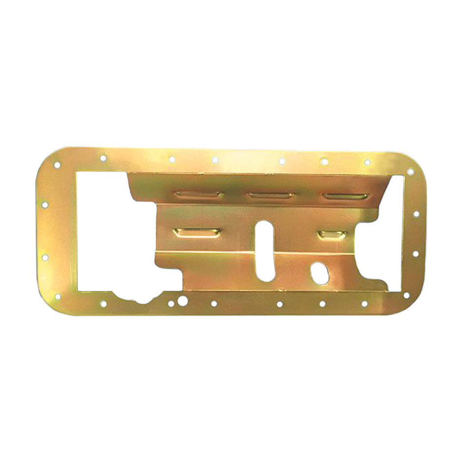 Milodon Windage Tray BBM w/Rear Or Center Sump 32006