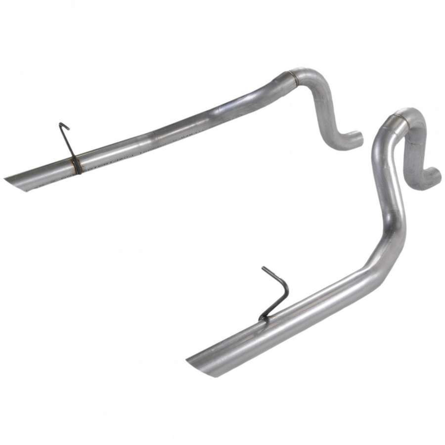 Flowmaster 86-93 Mustang LX Tailpipe 15804