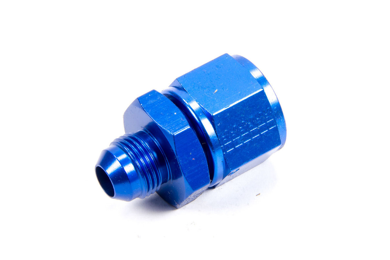 Fragola #12 Female x #8 Male Swivel Reducer 497212