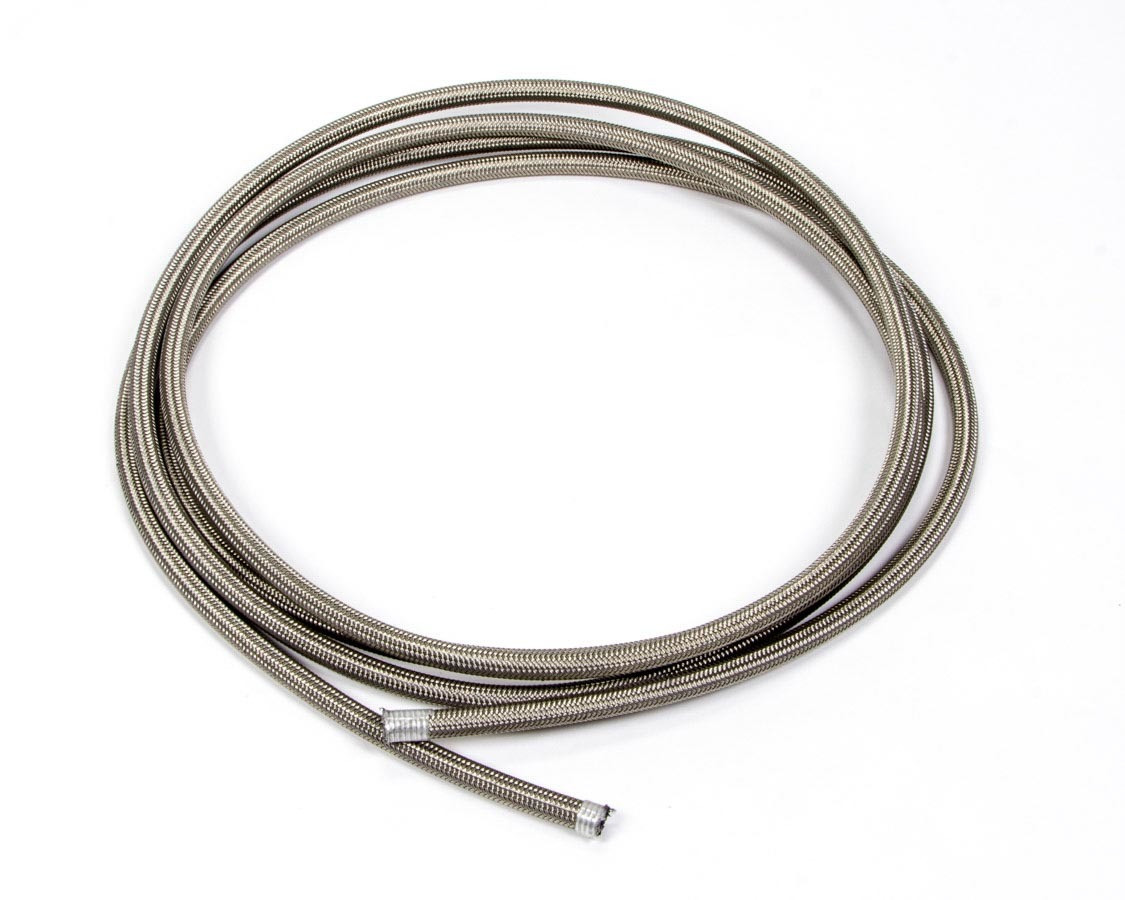 Aeroquip #4 Teflon Hose 10' FCC0410