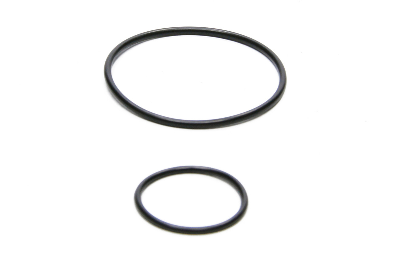 King Racing Products Replacement O-Ring Kit For The KRP4340 4346
