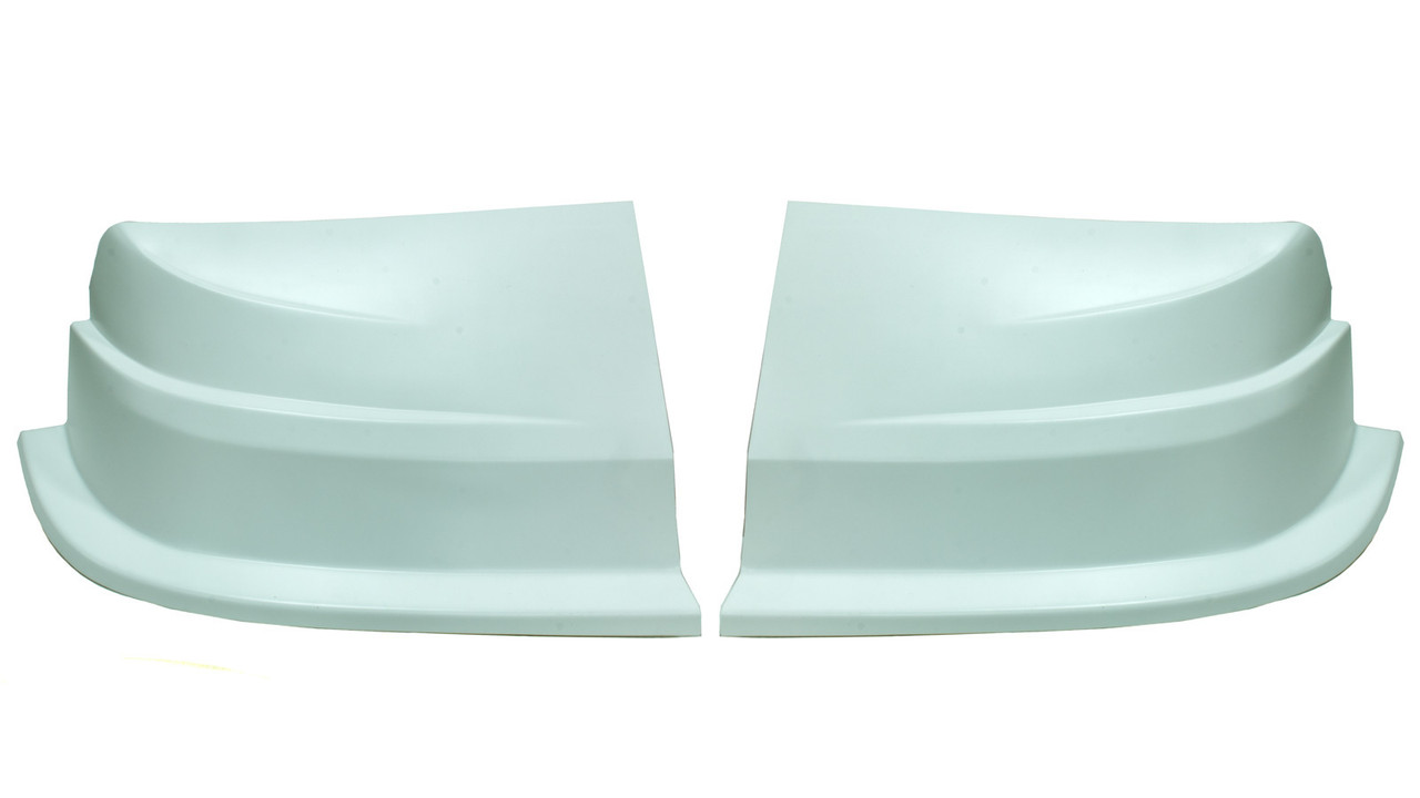 Fivestar MD3 Nose Evolution DLM White 32003-41051-W