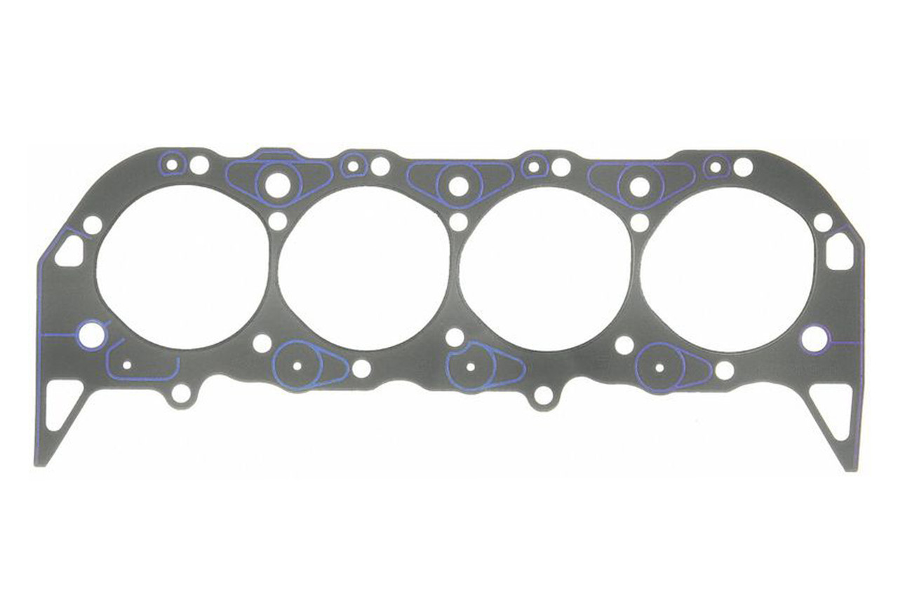 Fel-Pro BB Chevy Head Gasket CAST OR ALUMINIUM HEADS 1037