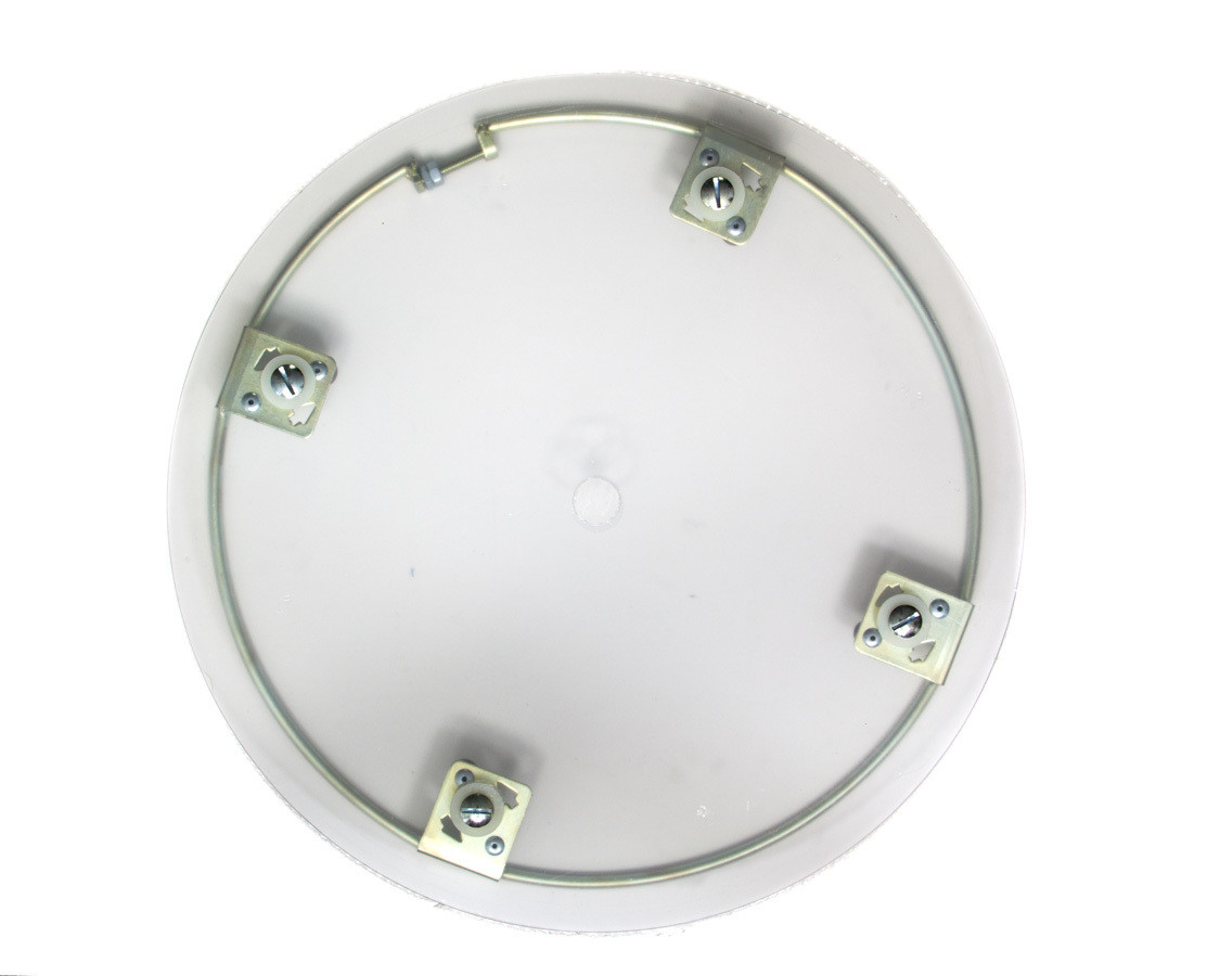 Aero Race Wheels G2 Right Front Cover Kit Clear 54-500035