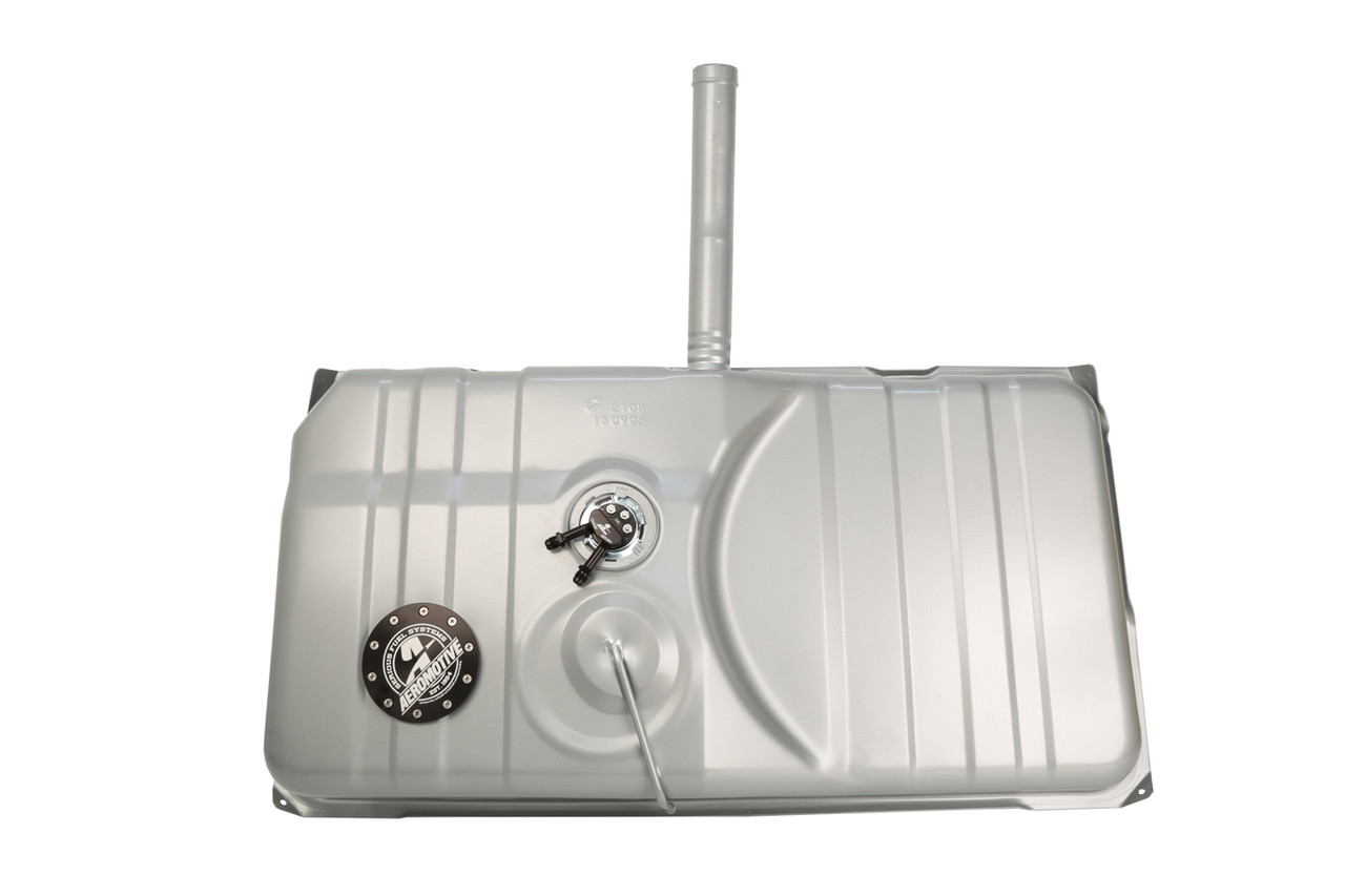 Aeromotive 340 Gen2 Stealth F/Tank 73-74 Nova 18436