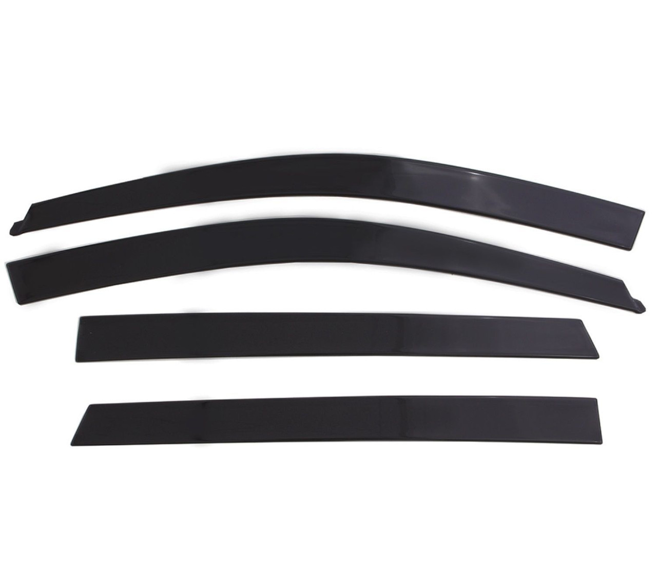 Ventshade 20- Ford Explorer Low Pro Ventvisor 4 Pcs. 894090