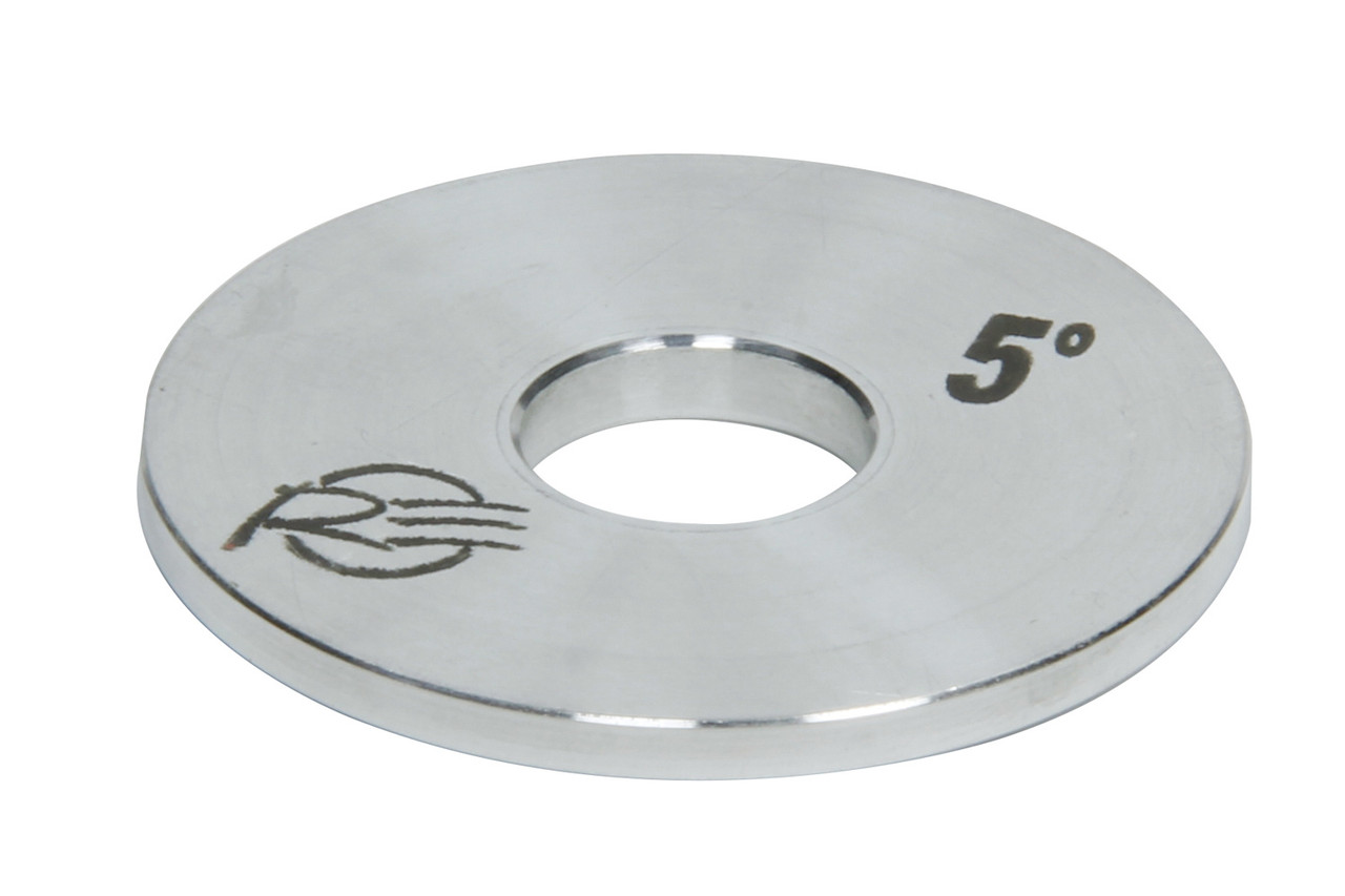 Re Suspension Washer 5 Deg. Taper RE-BR-WASHER-5