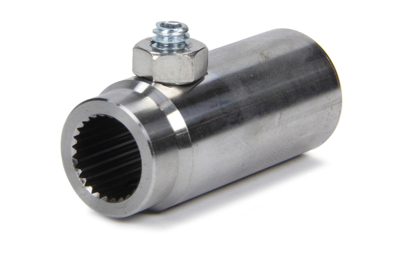 Meziere Rack and Pinion Adapter 3/4 I.D. 26-Spline RP01