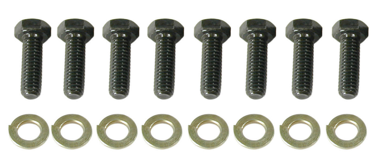 Wilwood 8 Bolt Rotor Bolt Kit 230-0526