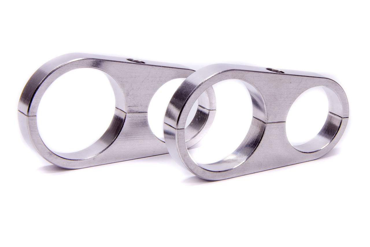 Peterson Fluid 2in Oil Filter Mounting Bracket Fits 1-1/4 Tube 09-0690