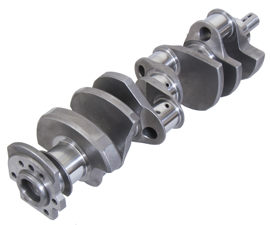 Eagle SBC Cast Steel Crank - 3.750 Stroke CRS10400375057I
