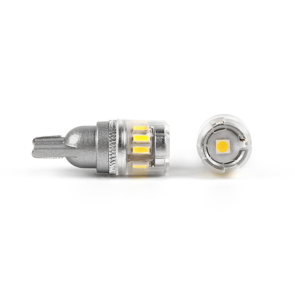 Arc Lighting ECO Series 194 LED Bulbs White Pair 3110W