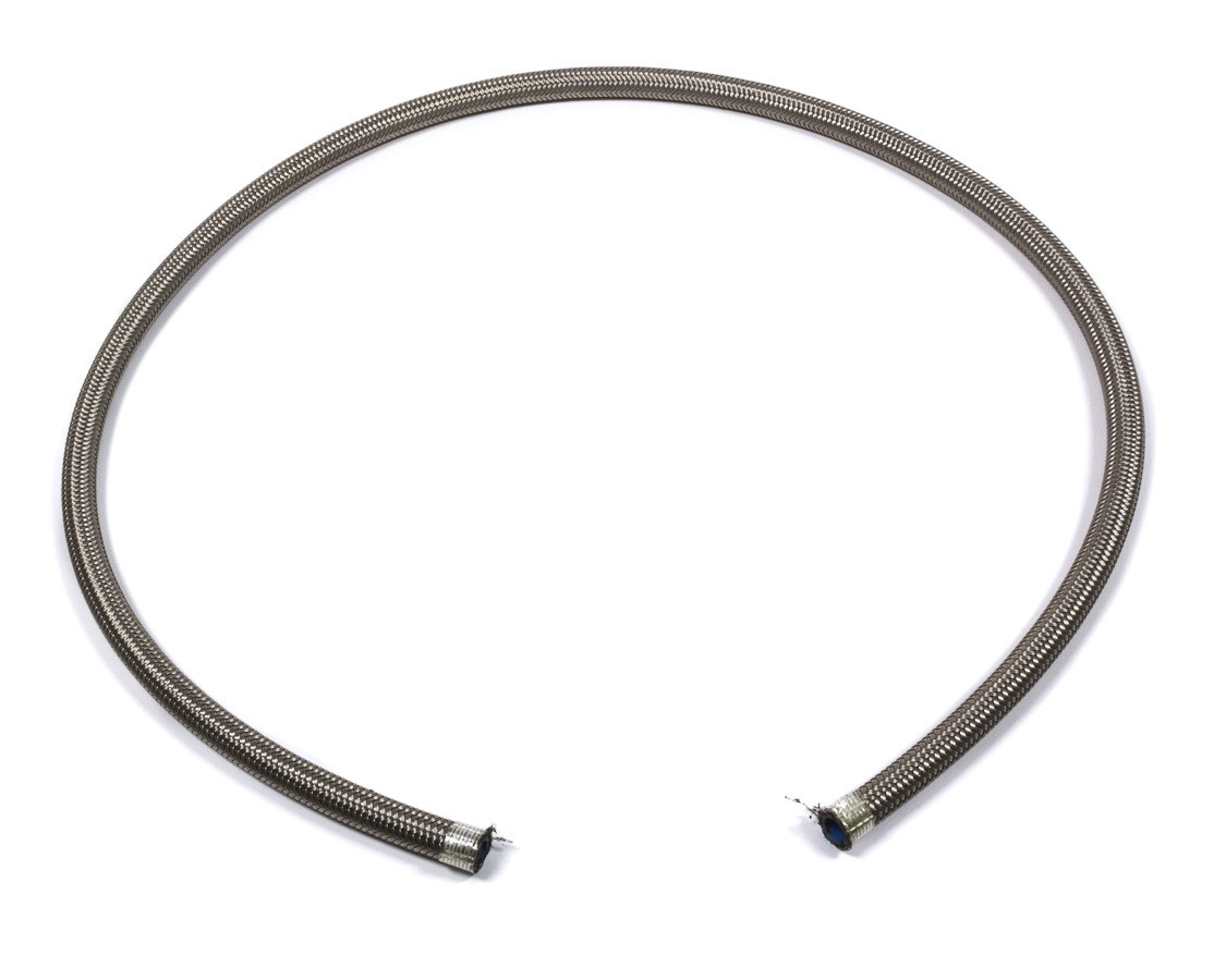 Aeroquip #6 x 6' AC S.S. Braided Hose FCF0606