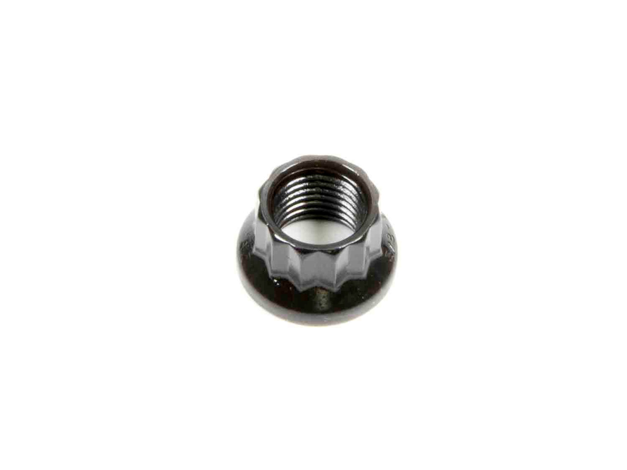 Arp 3/8-24 12pt. Nut - Black Finish AJN12-1