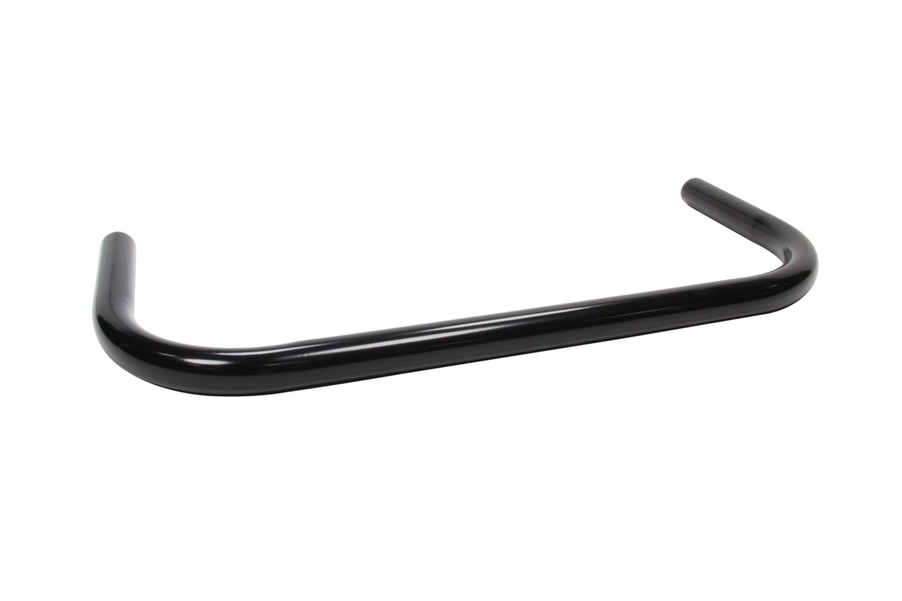 Triple X Race Components Front Bumper Sprint Car Black SC-BN-0019BLK