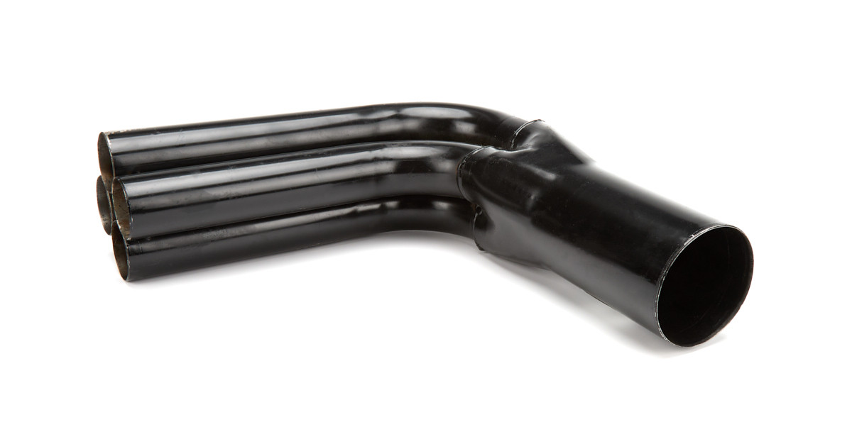 Schoenfeld Slip-On Collector 1-3/4 3-1/2 OD SO73549H