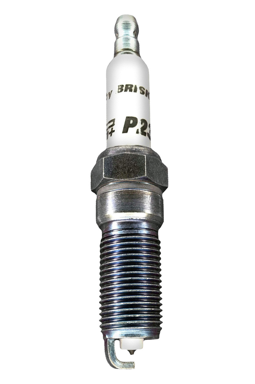 Brisk Racing Spark Plugs Spark Plug Iridium Performance P23 (RR15BYIR-3)