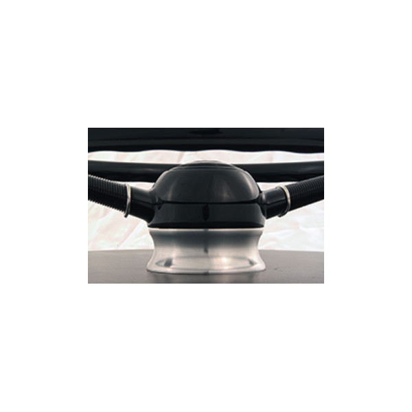 Lecarra Steering Wheels Steering Wheel Adapter 6 7-94 GM/Lecarra Mark 40 B-46400