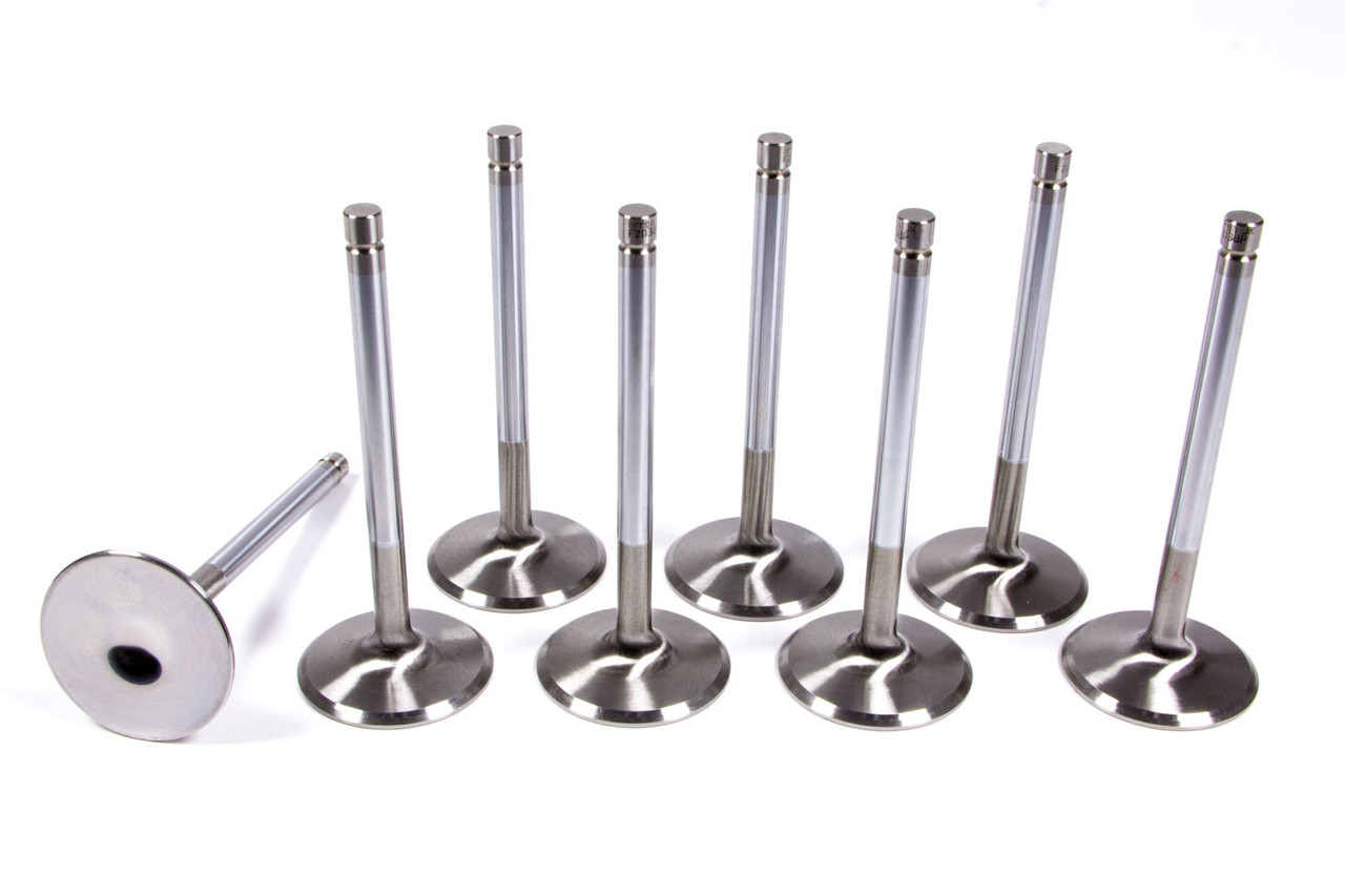 Ferrea SBC C/P HS 2.080 Intake Valves F1046P-8