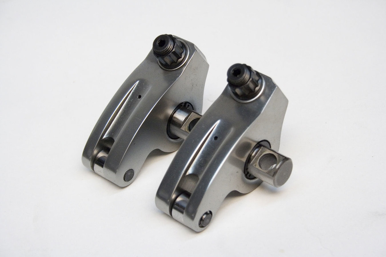 Prw Industries, Inc. Shaft Mount R/A System - SBC 1.5 Ratio 3335001