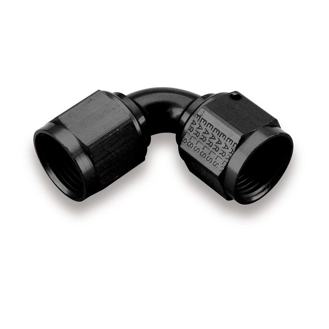 Earls Swivel Coupling Fitting 12an Female 90 Deg AT935112ERL