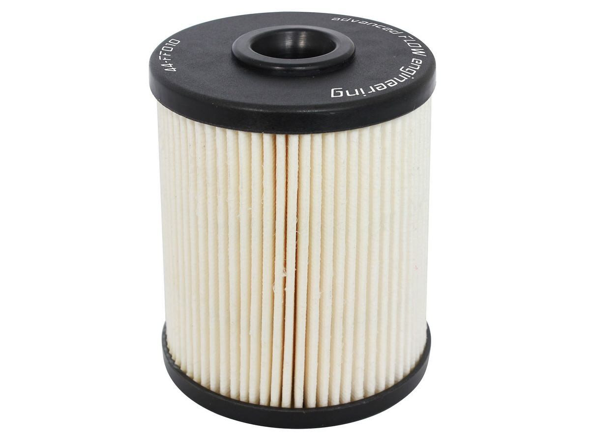 Afe Power Fuel Filter 00-07 Dodge 5.9 liter 44-FF010
