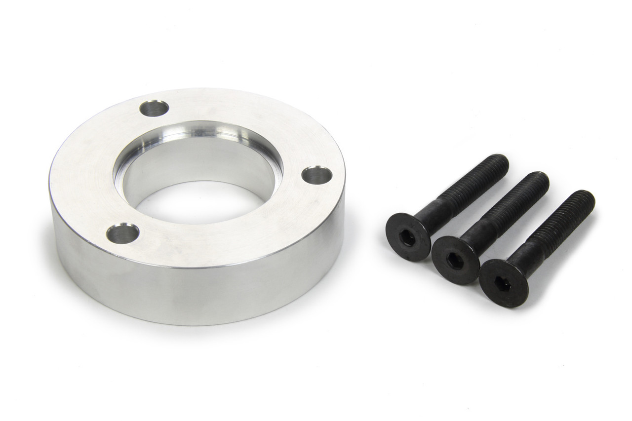 Peterson Fluid 3 Bolt Spline Drive Assy SBF 881483