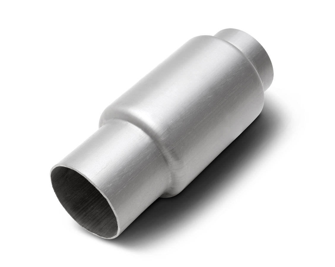 Dynomax DynoMax Race Mini Bullet Muffler 24250