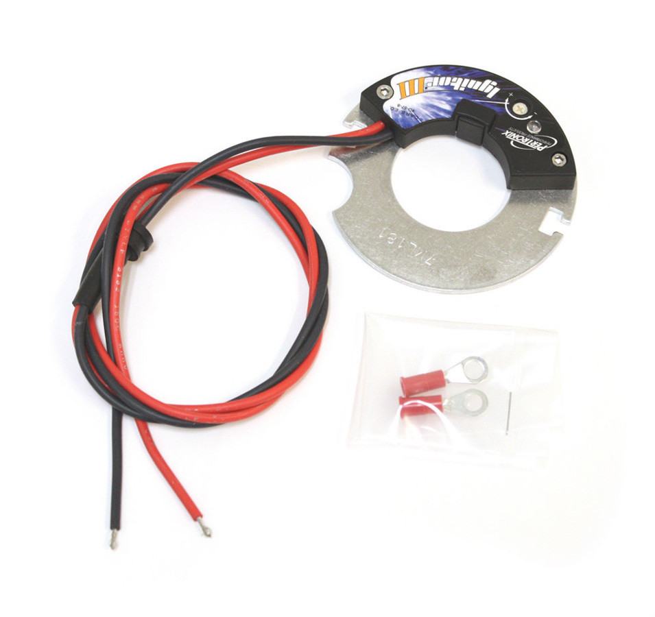 Pertronix Ignition Ignitor III Conversion Kit 7ML-181