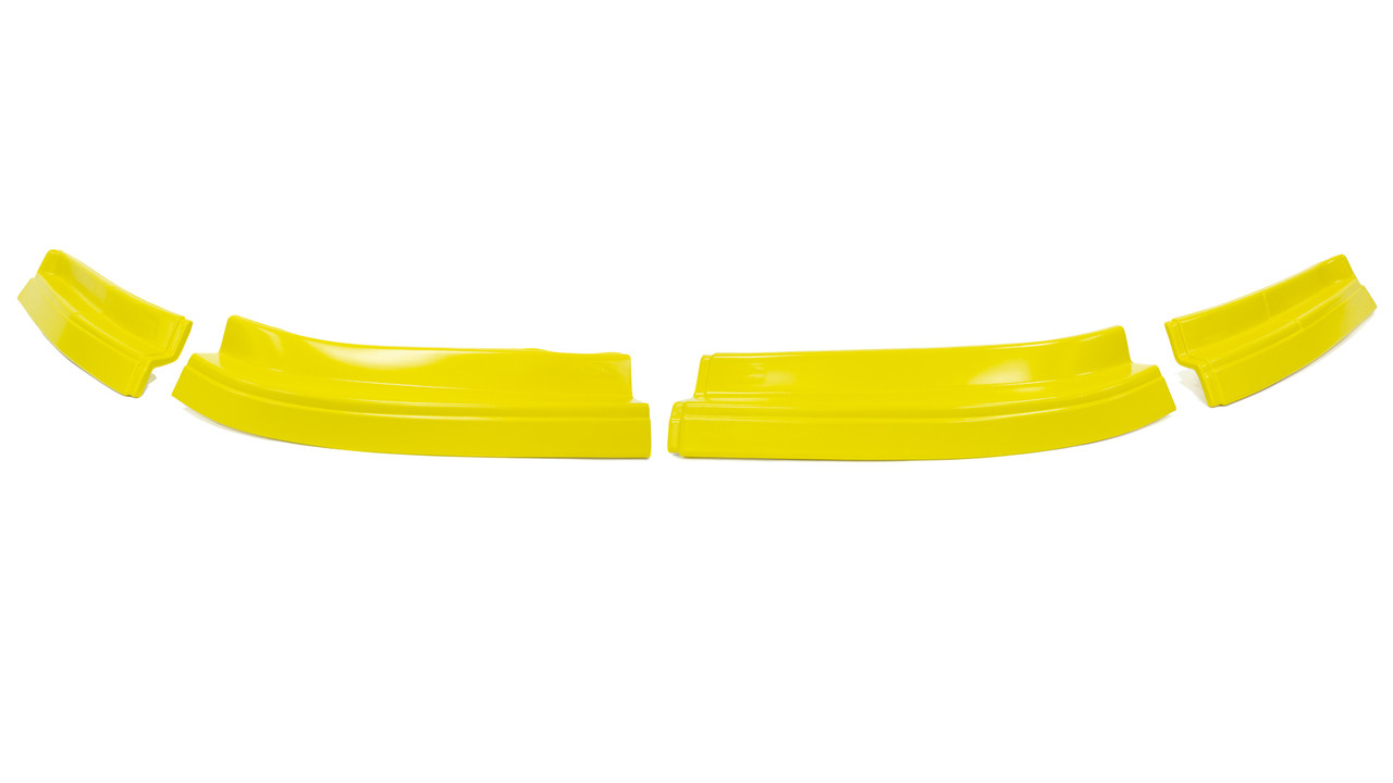 Fivestar Lower Valance MD3 Evo DLM Yellow 32003-41751-Y