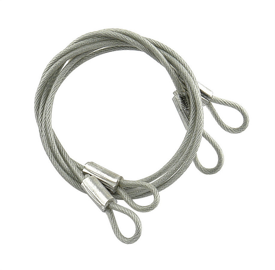 Mr. Gasket Lanyard Cables 24in 1213