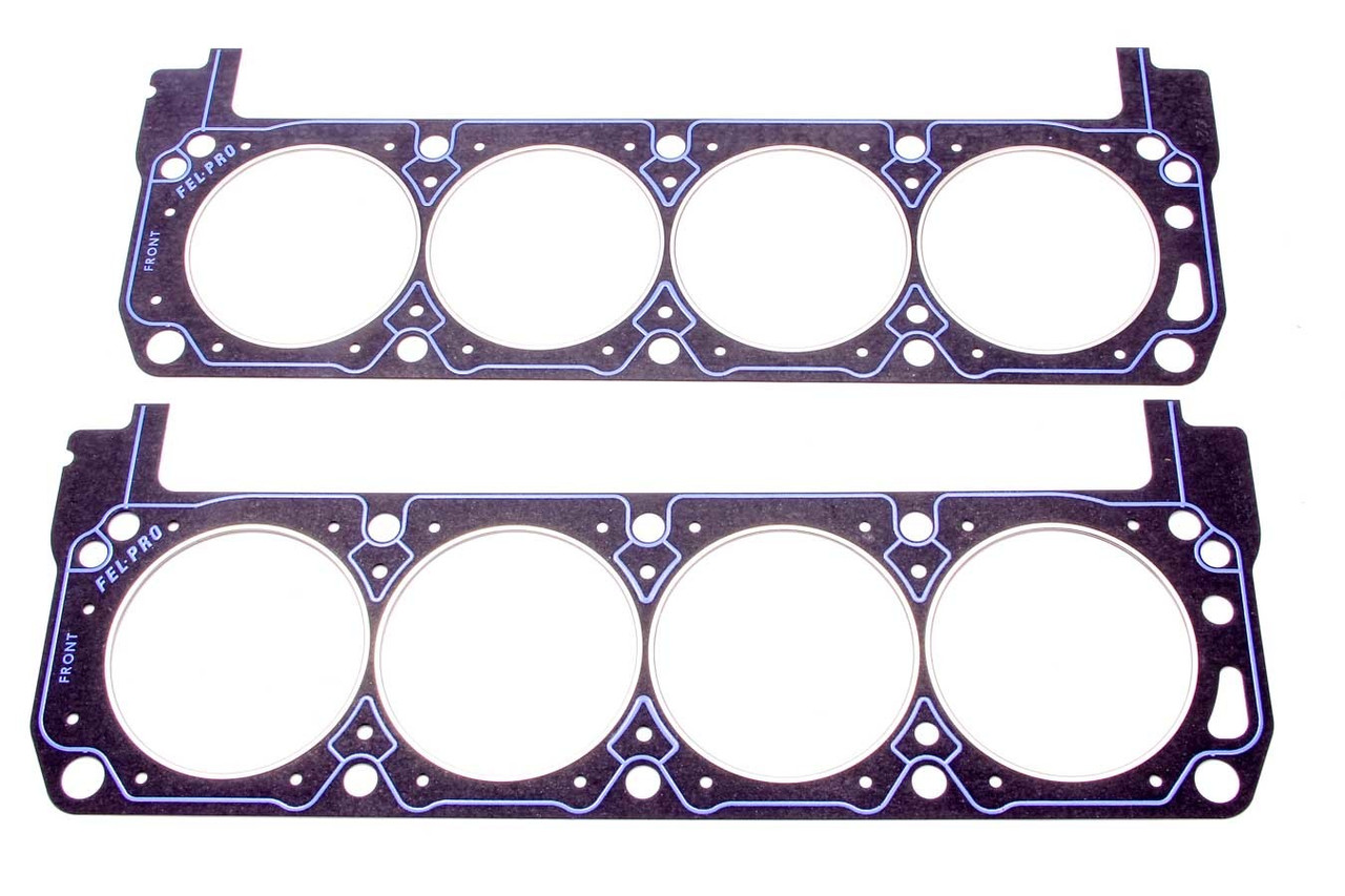 Ford Head Gasket Set SBF 302/351 M-6051-CP331