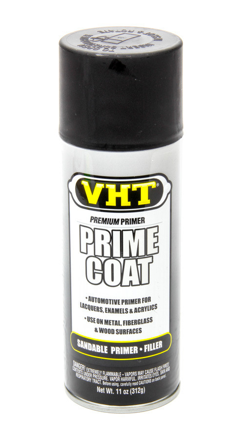 Vht Black Primer SP305