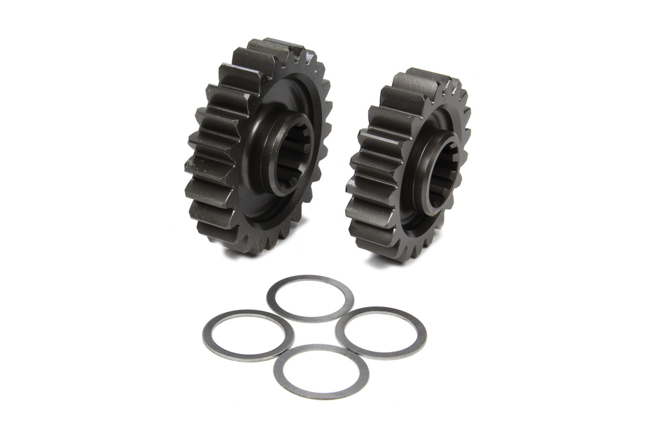 Coleman Machine Q/C Gear Pro-Lite Set 207-7C