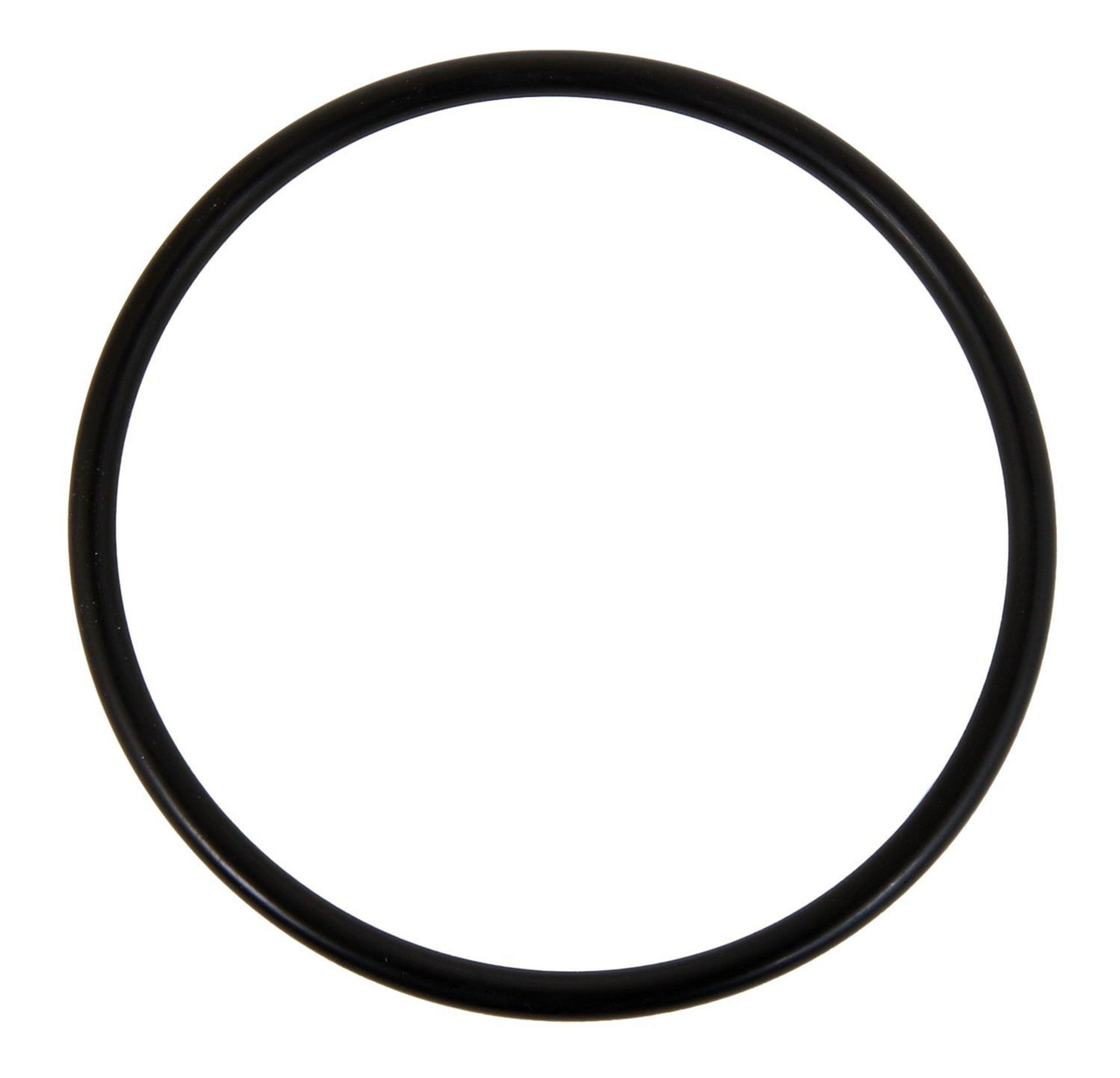 Jaz Raised Steel Cap Gasket (Rubber) 850-300-01