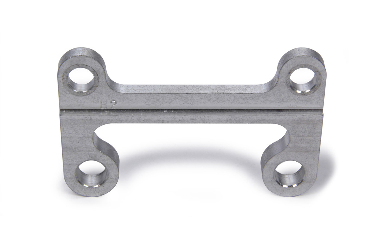 Mpd Racing Front Brake Mount For 10in Rotor 02750BS