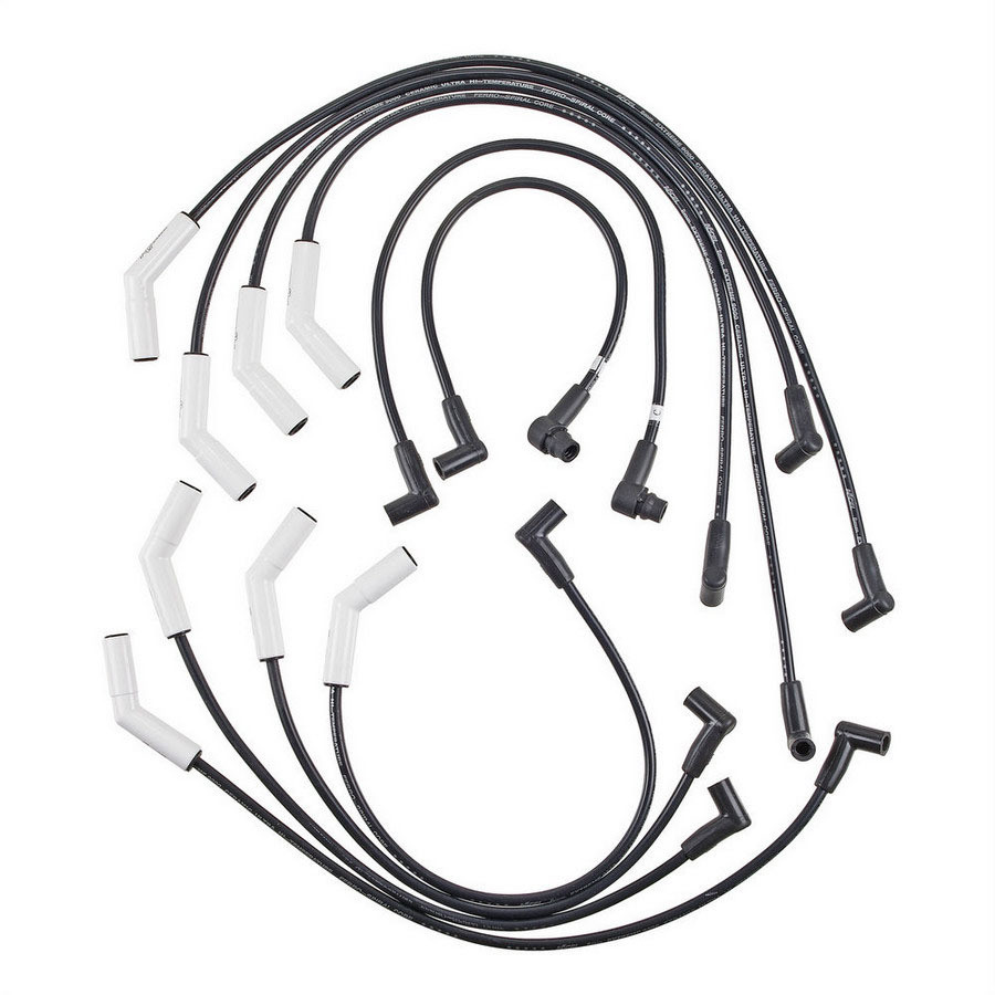 Accel Extreme 9000 Ceramic Wire Set 9022C