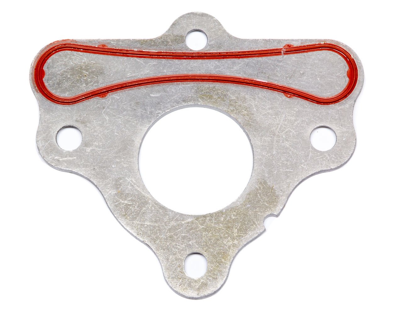 Cometic Gaskets Cam Plate Gasket GM LS 99-14 w/Recessed Bolts C15031