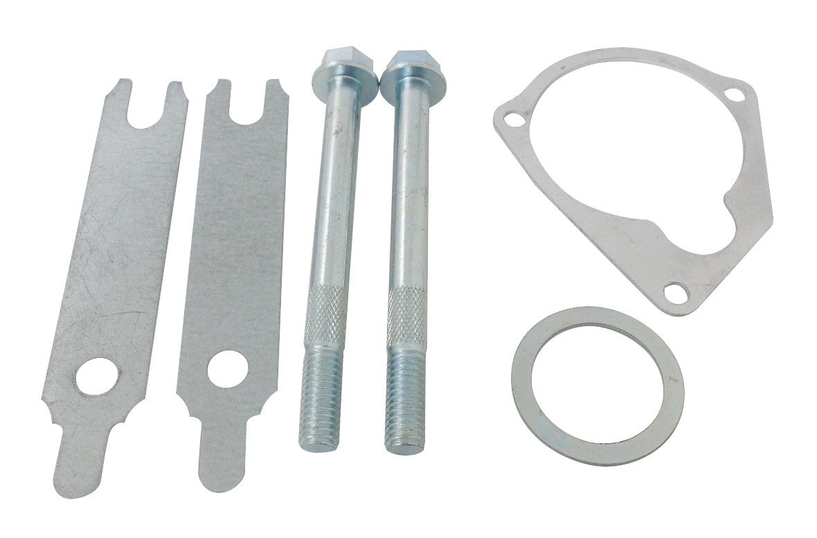 Racing Power Co-Packaged Hardware Shim Kit For Starters R3987