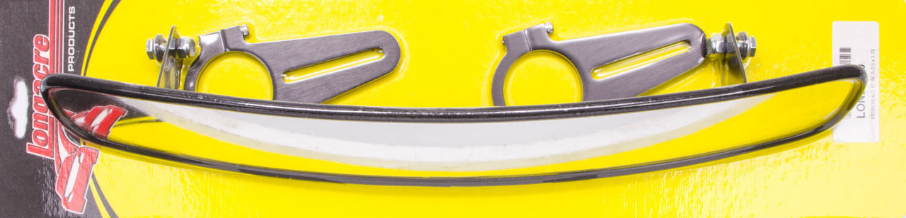 Longacre 17in. Mirror Kit Short 1-1/2in. Bar 52-22531