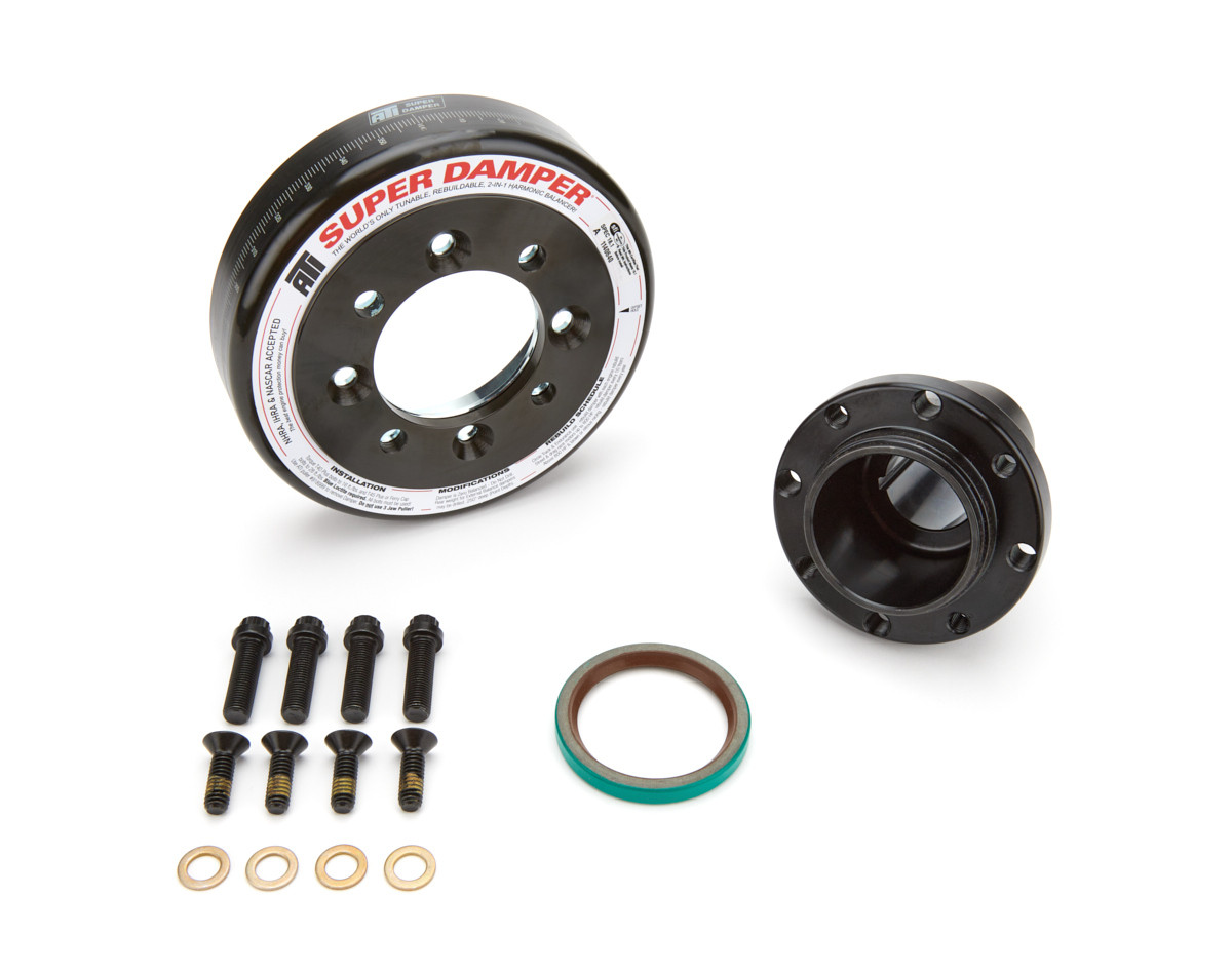 Ati Performance SBF 6.325 Harmonic Damper - SFI 918916
