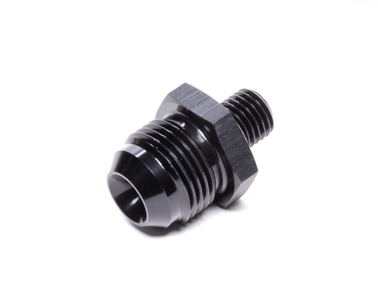 Vibrant Performance -10AN to 12mm x 1.5 Metr ic Straight Adapter 16632